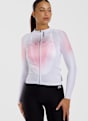 Q36.5 Gregarius Hybrid Light QLAB maglia da bike donna Rosa 66956 1