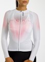 Q36.5 Gregarius Hybrid Light QLAB maglia da bike donna Rosa 66956 3