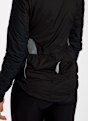 Q36.5 Adventure Winter giacca da bike donna Nero 66958 4