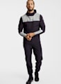 SCOTT Vertic Pro Warm Bike hoodie uomo Blu 66963 3