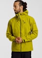 Schöffel Cascata 3L giacca outdoor uomo Giallo 66969 1