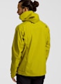 Schöffel Cascata 3L giacca outdoor uomo Giallo 66969 2