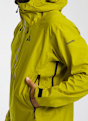 Schöffel Cascata 3L giacca outdoor uomo Giallo 66969 4