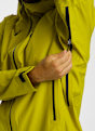 Schöffel Cascata 3L giacca outdoor uomo Giallo 66969 5