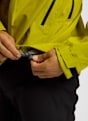 Schöffel Cascata 3L giacca outdoor uomo Giallo 66969 7