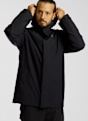 Schöffel Froda 2L giacca outdoor uomo Nero 66974 1