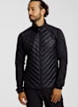 Schöffel Casacada Hybrid piumino uomo Nero 66972 1