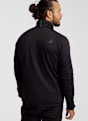 Schöffel Casacada Hybrid piumino uomo Nero 66972 2