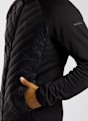 Schöffel Casacada Hybrid piumino uomo Nero 66972 5