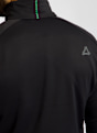 Schöffel Casacada Hybrid piumino uomo Nero 66972 6