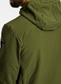 Schöffel Enixa Hodded midlayer hommes Vert 66975 5