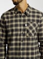 Schöffel Kleion camicia da trekking uomo Nero 66967 4