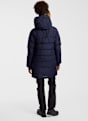 Schöffel Boslix cappotto donna Blu 66980 2