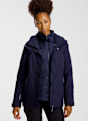 Schöffel Tamina 3in1 giacca outdoor donna Blu 66978 1