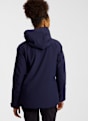 Schöffel Tamina 3in1 veste outdoor femmes Bleu 66978 2