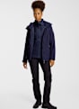 Schöffel Tamina 3in1 veste outdoor femmes Bleu 66978 4