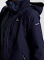 Schöffel Tamina 3in1 giacca outdoor donna Blu 66978 5