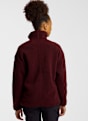 Schöffel Kalmor midlayer donna Rosso 67022 2