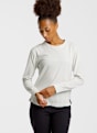 Schöffel Collada longsleeve femmes Gris 67026 1