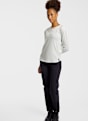 Schöffel Collada longsleeve donna Grigio 67026 3