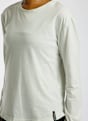 Schöffel Collada longsleeve donna Grigio 67026 4