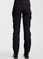 Schöffel Ascona Warm pantaloni da trekking donna Nero 67030 2