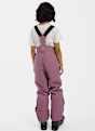 46 NORD Kinder Skihose Lila 65079 2