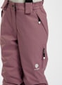 46 NORD Kinder Skihose Lila 65079 3