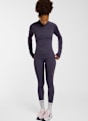 Nike Universa 1/4-Zip Damen Longsleeve Lila 55339 3
