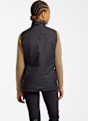 VAUDE Moab Insulation Damen Gilet Schwarz 66983 2