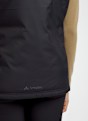 VAUDE Moab Insulation Damen Gilet Schwarz 66983 5