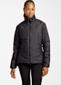 VAUDE Wintry Insulation Damen Bikejacke Schwarz 66984 1