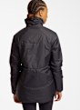 VAUDE Wintry Insulation giacca da bike donna Nero 66984 2