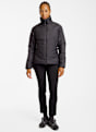 VAUDE Wintry Insulation giacca da bike donna Nero 66984 3