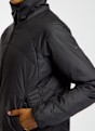 VAUDE Wintry Insulation giacca da bike donna Nero 66984 4