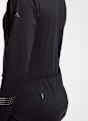 VAUDE Posta LS Damen Biketrikot Schwarz 66995 5