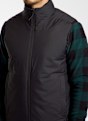 VAUDE Moab Insulation gilet uomo Nero 66999 4