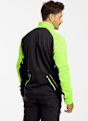 VAUDE Posta Softshell VII giacca da bike uomo Giallo 67002 2