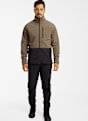 VAUDE Qimsa Pro Herren Bikejacke Braun 67001 3