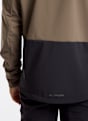 VAUDE Qimsa Pro veste de bike hommes Marron 67001 5