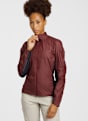 VAUDE Kuro Active Gravel Damen Bikejacke Rot 67005 1