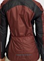 VAUDE Kuro Active Gravel Damen Bikejacke Rot 67005 4