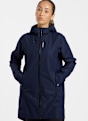 Gonso Save Essential Damen Bikejacke Dunkelblau 67007 1