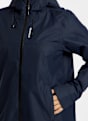 Gonso Save Essential Damen Bikejacke Dunkelblau 67007 3