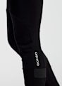 Gonso Essential Softshell bib tight femmes Noir 67010 5