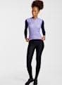 Gonso Essential Softshell pantaloni da bike donna Nero 67013 3