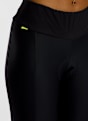 Gonso Essential Softshell pantaloni da bike donna Nero 67013 4