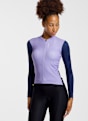Gonso Sitivo Damen Biketrikot Lila 67014 1
