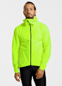Gonso Save Trail veste de vélo hommes Jaune 67015 1