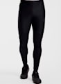 Gonso Essential Softshell pantaloni da bike uomo Nero 67019 1
